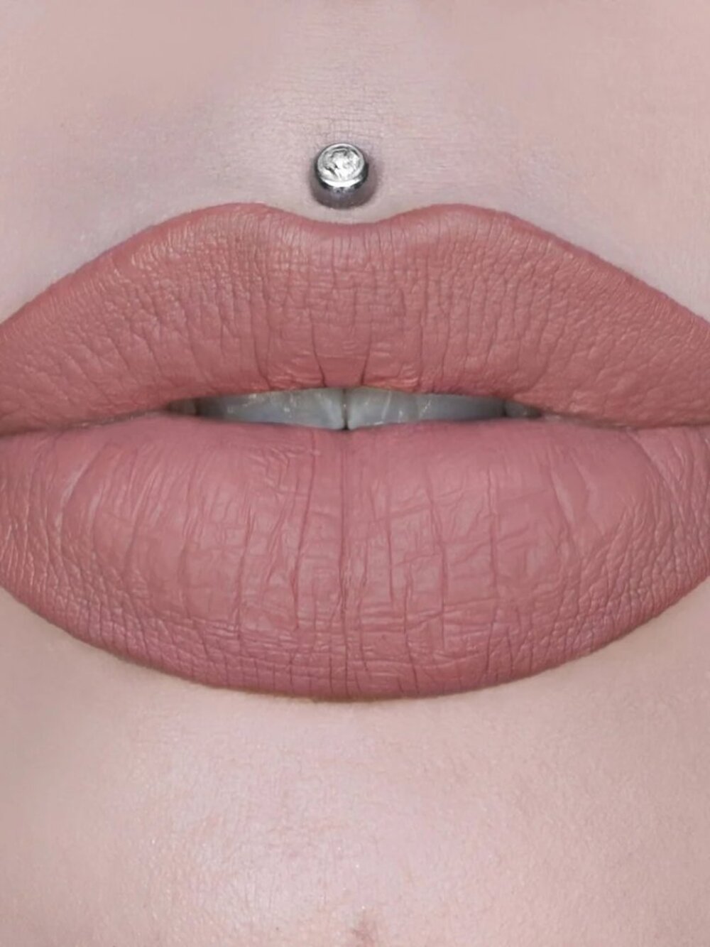 NEW Jeffree Star Velour Liquid Lipstick Christmas Cookie